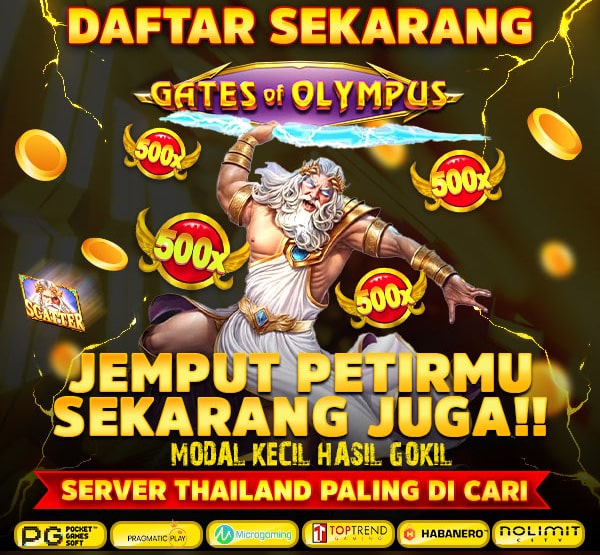 NEGERITOGEL: QRIS Gaming Tanpa Delay, Modal Tipis Langsung Cuan